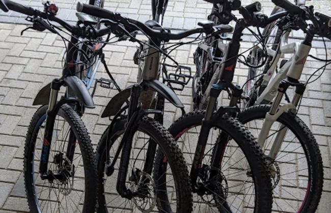 Apartment in Bad Wunnenberg Near Ski Willingen - Photo 12