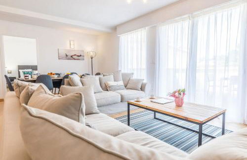 Madame Vacances Les Palmiers du Golf Service Premium - Foto 6