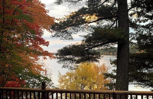 Birch Tree Lodge - Foto 30