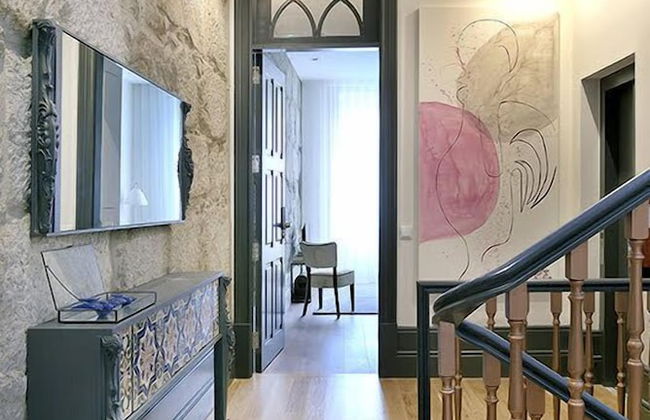 Mayor's Apartments - Foto 67