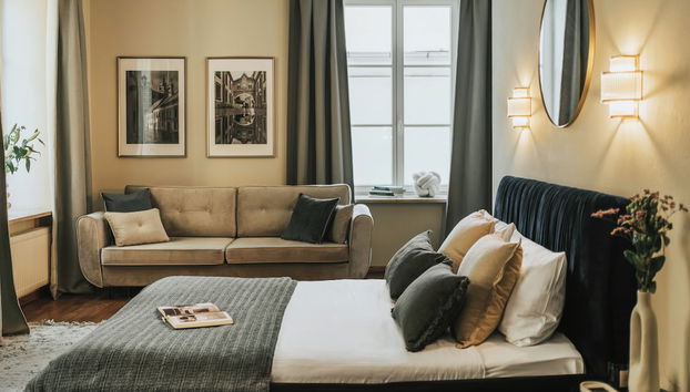 Bogoria House - Photo 2, Room