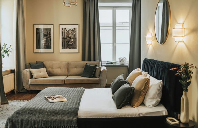 Bogoria House - Foto 2