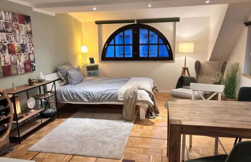 Einzigartig nahe Frankfurt! - Foto 1