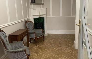 Entire Seaside Home, Sleeps 8, All En-suite Rooms - Foto 20