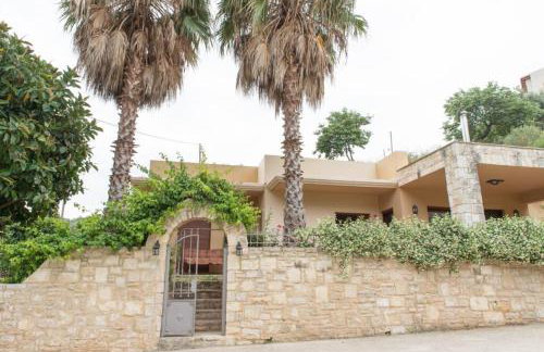 Heraklion Comfy House with Mountain View - Foto 49