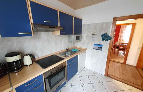 Ferienhaus am Wald - Einzelstandort mit Wallbox - Foto 30