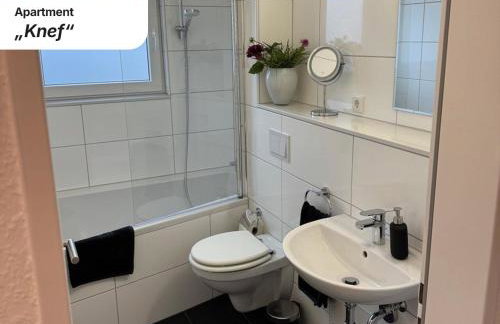 Ferienwohnung Lippstadt - Foto 25
