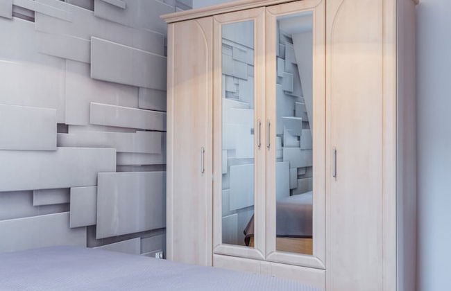 Apartamenty Baltyckie - Na Wydmie - Foto 13