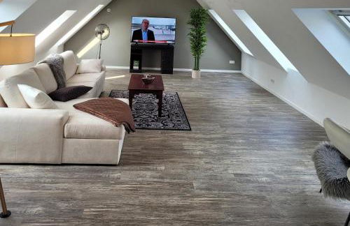 Ferienwohnungen Villa Ventil - Foto 14