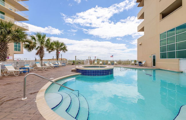 Crystal Shores West Condos by Hosteeva - Foto 22