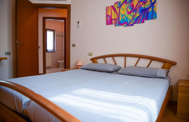 Casa Alex by Wonderful Italy - Foto 29