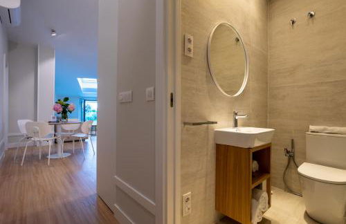 Apartamentos&Spa Mundakaport - Foto 67