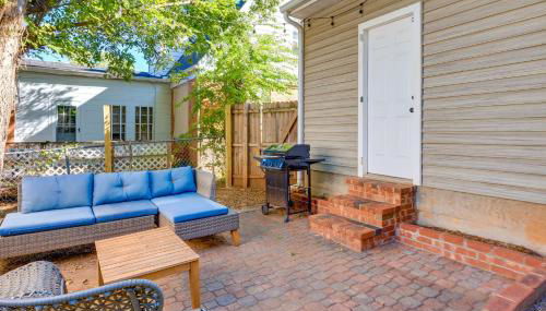 Pet-Friendly Oklahoma City Home with Patio! - Foto 2