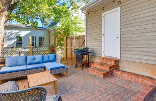 Pet-Friendly Oklahoma City Home with Patio! - Foto 2