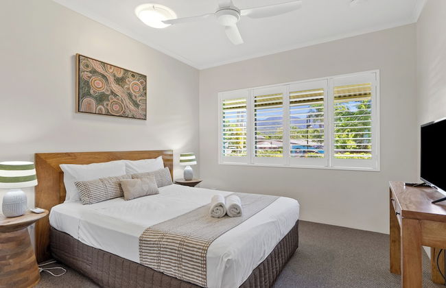 Coral Sands Resort - Photo 2