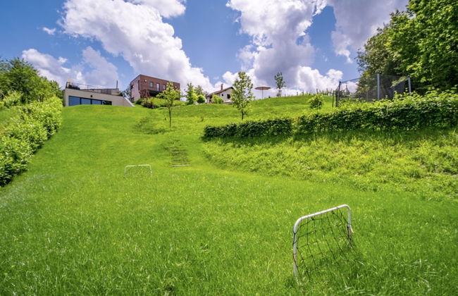 Holiday Home Arbaro - Foto 46