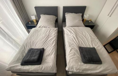 Hindenburg Apartments - Foto 24