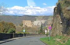 Loreley 2 Zimmerwohnung mit Hof und Garten - Foto 21
