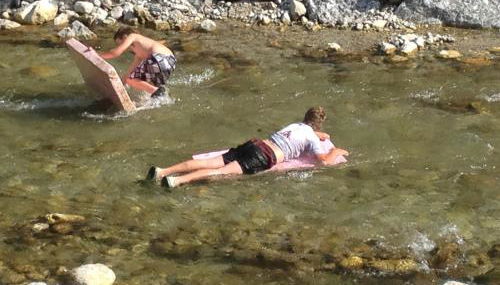 Ferienwohnungen Anni im Paradies - Foto 5