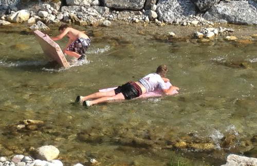 Ferienwohnungen Anni im Paradies - Foto 5