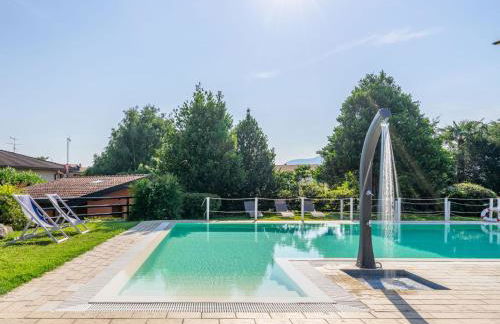 Apartment Residenza Agrifoglio-15 by Interhome - Photo 20