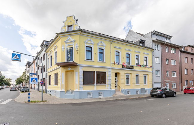 Pleasant Apartment in Oberhausen With a Terrace - Foto 73