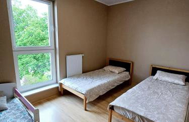 Apartament Kolejowa 16 - Foto 8