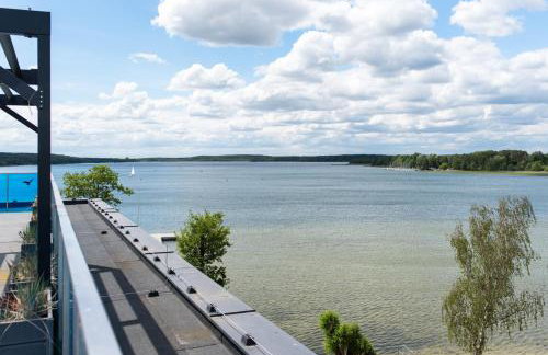 BOSZKOWO Apartament "EDEL" 106 Aquarius - Foto 65