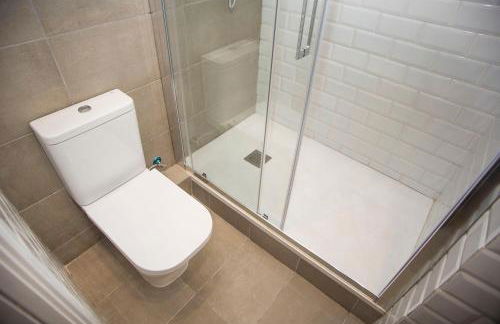 Mai & Maud Ronda Apartment - Foto 20