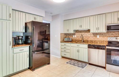 Family Home Close to Warwick, 5 Mi to Lake! - Foto 10