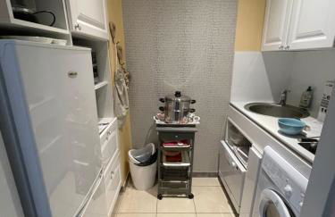 Appartement 4* en résidence privée - Photo 6