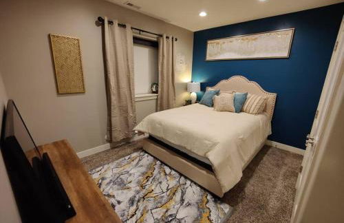 Paradise View Lodge - Amazing Lake Views, Playroom, Pool, HotTub! - Foto 2