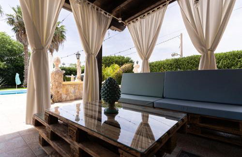 Villa Vinne Cirase - Foto 25