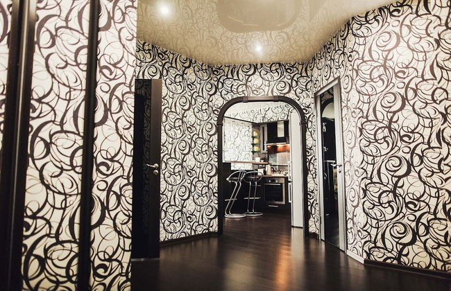 Apartment on Kuznetskstroevskiy 9 - Foto 17