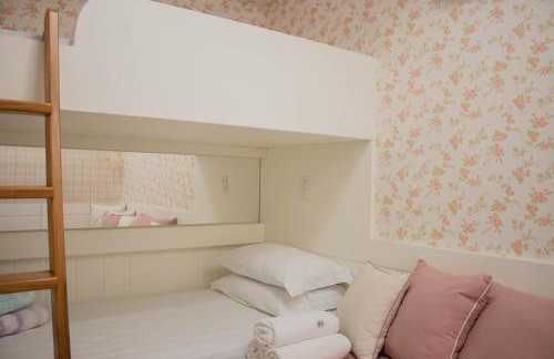 Flat 333 - Luxo e Vista da Pedra Azul - Foto 18