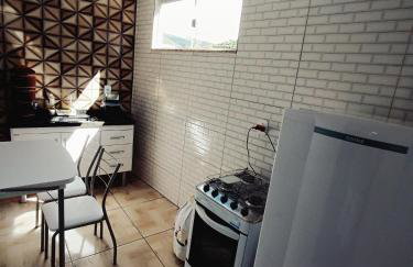 pousada Montanhez ap4 - Foto 15