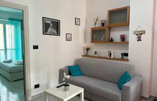 Tiffany Home Juventus Stadium - Accogliente e moderno - Foto 8