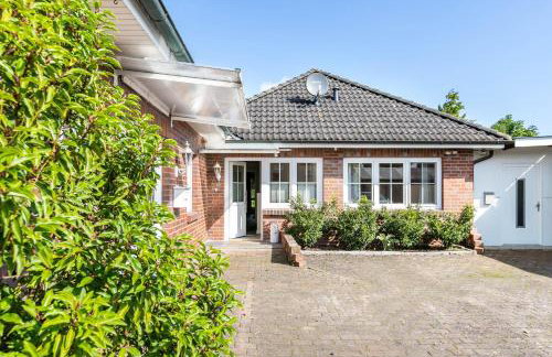 Ferienhaus Erlengrund B - Foto 21