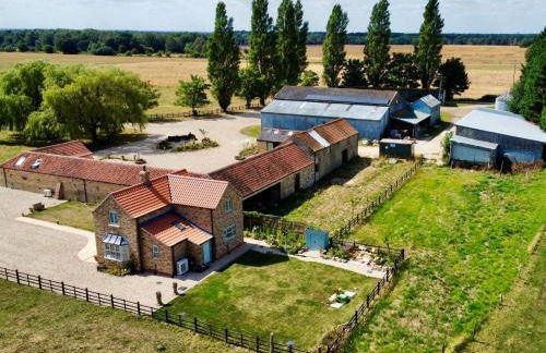 2 Bed in Woodhall Spa oc-91957 - Foto 31