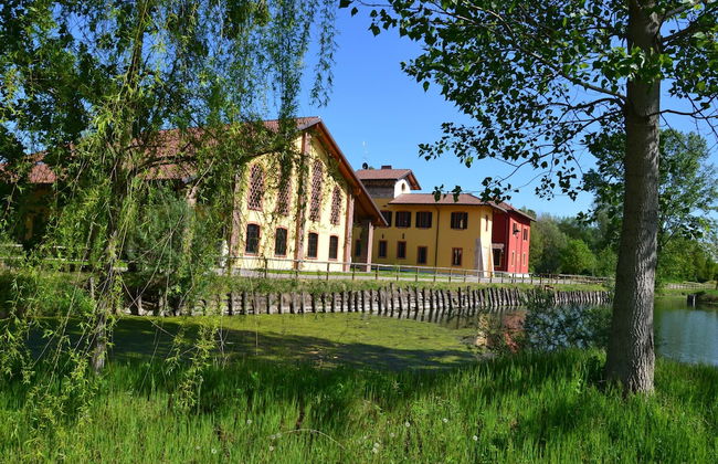 Cascina Galizia - Foto 31