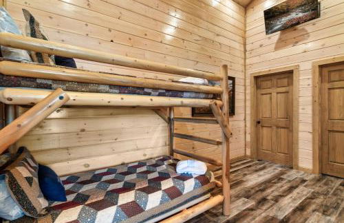Winter Special, Sleeps 20, Theater, HotTub, Game, Pet Friendly - Photo 64
