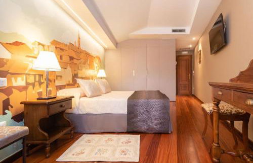 Pazo de Esposende - Foto 42