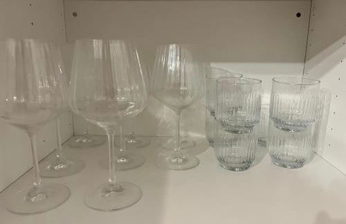 Stilvolles Ferienhaus in Gerolstein - Foto 15