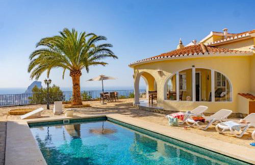 Villa Alicia - PlusHolidays - Foto 1