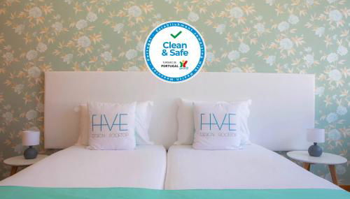 Five Design Rooftop by Storytellers - Foto 1, Other