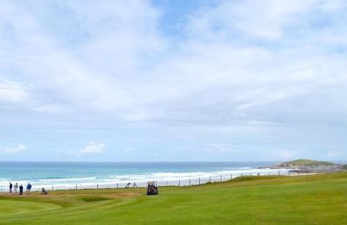 Newquay Holiday Villa - Foto 17