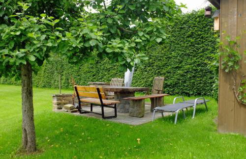 Ferienwohnung Ziegler - Foto 12