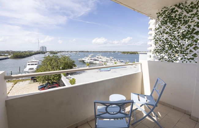 Vista Mar Bay Views Close to Miami Attractions - Foto 1