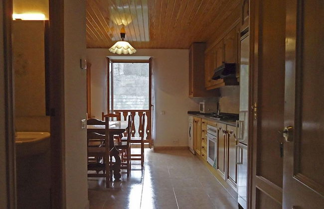 Apartaments La Llucana - Photo 13