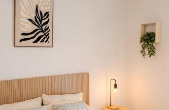 La parenthèse confort - T3 parking wifi proche périphérique - Foto 3